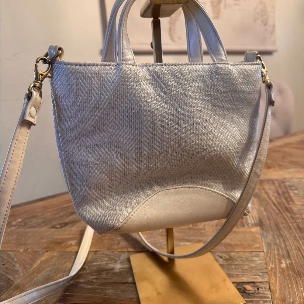 Liz Claiborne Handbag and Crossbody
